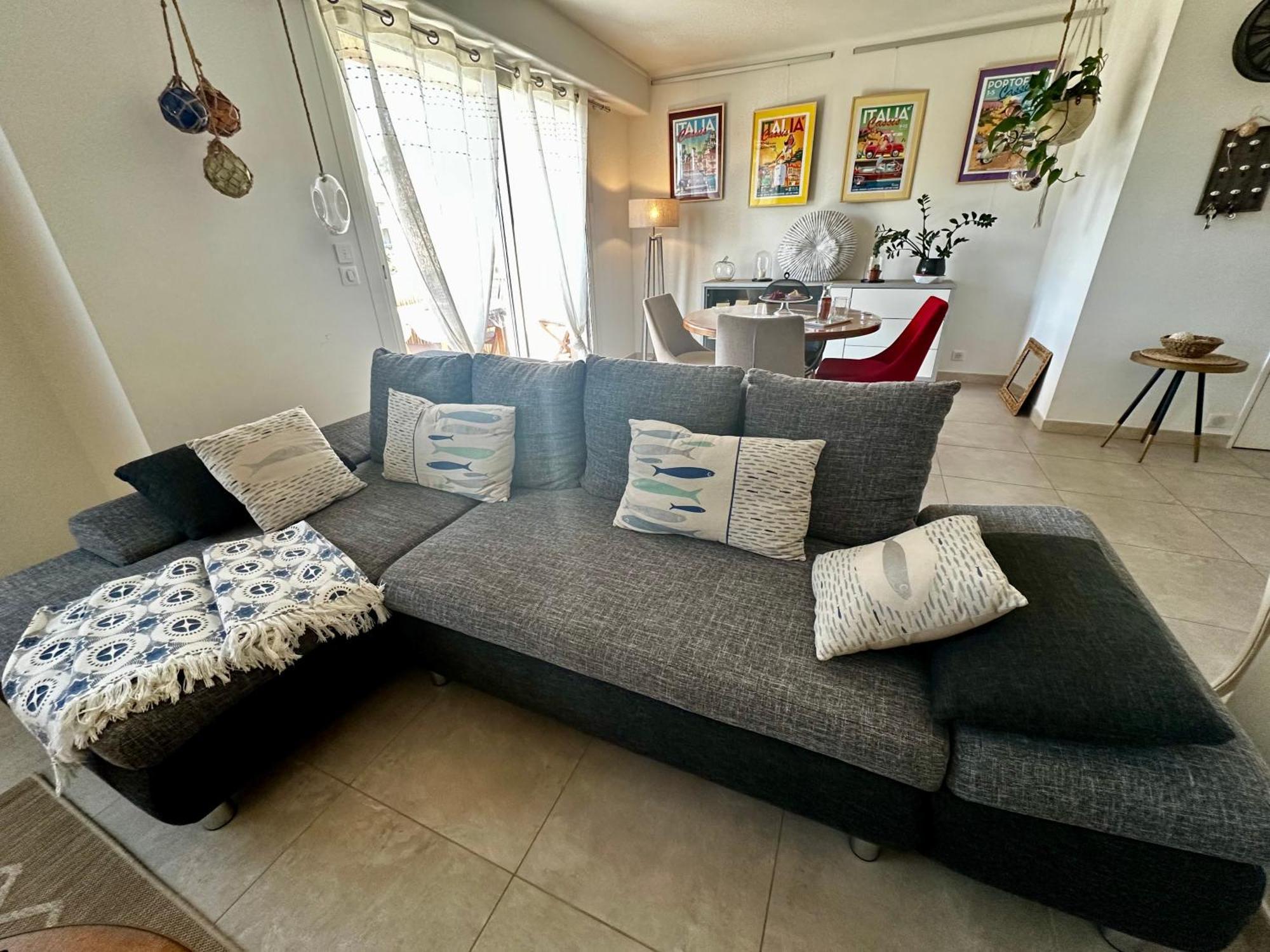 Cassis Village Options Parking And Baby Exterior foto